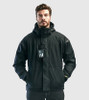 BLAKLADER 4797 Shell Jacket | Black