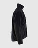 BLAKLADER 4855 Two Fisted Fleece Jacket | Black