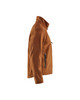 Two Fisted Storm Fleece Jacket Brown | BROWN