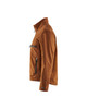 Two Fisted Storm Fleece Jacket Brown | BROWN