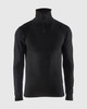 BLAKLADER 4894 XWARM Base Layer | Black