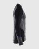 BLAKLADER 4897 WARM Base Layer | Grey/ Black