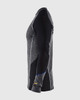 BLAKLADER 4897 WARM Base Layer | Grey/ Black