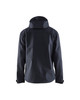 Pro Softshell Jacket Dark navy/Green | DARK NAVY/GREEN