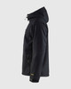 BLAKLADER 4939 Pro Softshell Jacket | Black/ Silver