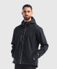 BLAKLADER 4939 Pro Softshell Jacket | Black/ Silver