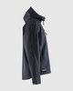 BLAKLADER 4939 Pro Softshell Jacket | Dark Navy/ Green