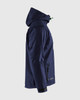 BLAKLADER 4939 Pro Softshell Jacket | Navy/ Green