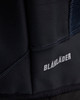 BLAKLADER 4940 Knitted Jacket | Dark Navy/ Green