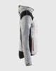 BLAKLADER 4940 Knitted Jacket | Grey Mélange/ Black