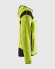 BLAKLADER 4940 Knitted Jacket | Hi-Vis Yellow/ Black