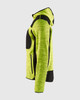 BLAKLADER 4940 Knitted Jacket | Hi-Vis Yellow/ Black