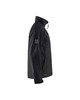 Softshell jacket Black | BLACK
