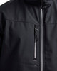 Softshell jacket Black | BLACK
