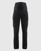 BLAKLADER 7101 Maternity Service Pants with Stretch | Black