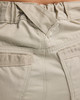 BLAKLADER 7119 Women's Ripstop Shorts | Stone