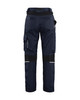 Women's Light Craftsman pants Stone | DARK NAVY BLUE