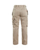 Women's FR Pant With Utility Pockets Stone | STONE
