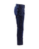 Women's FR Pant With Utility Pockets Stone | NAVY BLUE