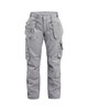 Women's FR Pant With Utility Pockets Stone | LIGHT GREY