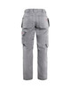 Women's FR Pant With Utility Pockets Stone | LIGHT GREY