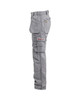 Women's FR Pant With Utility Pockets Stone | LIGHT GREY