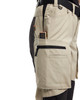 BLACKLADER 7153 Women's Service Stretch Pants | Stone/ Black