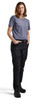 Women's Service Stretch Pant Black | BLACK