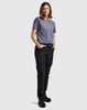 BLAKLADER 7159 Women's Service Stretch Pants | Black