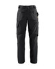 Women's Ripstop Pant Stone | BLACK