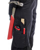 BLAKLADER 7169 Women's Ripstop Pant | Black