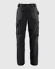 BLAKLADER 7169 Women's Ripstop Pant | Black