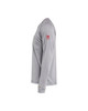 FR Light Henley (9.1cal) Stone | LIGHT GREY
