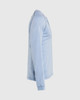 BLAKLADER 3491 FR Light Henley Shirt (9.1cal) | Light Blue