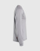 BLAKLADER 3491 FR Light Henley Shirt (9.1cal) | Light Grey
