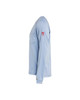 FR Light Long Sleeve T-shirt (9.1cal) Stone | LIGHT BLUE