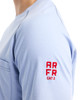 BLAKLADER 3493 FR Light Long Sleeve T-shirt (9.1cal) | Light Blue