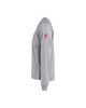 FR Light Long Sleeve T-shirt (9.1cal) Stone | LIGHT GREY