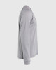 BLAKLADER 3493 FR Light Long Sleeve T-shirt (9.1cal) | Light Grey