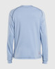 BLAKLADER 3493 FR Light Long Sleeve T-shirt (9.1cal) | Light Blue