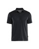 Performance polo Forest Night | BLACK