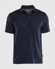 BLAKLADER 3509 Performance Polo | Dark Navy Blue