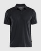 BLAKLADER 3509 Performance Polo | Black