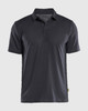 BLAKLADER 3509 Performance Polo | Grey