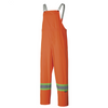 Orange - 5598 Lightweight Waterproof Suit