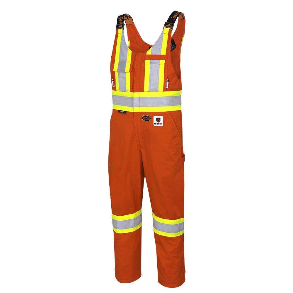 Pioneer 7712 FR-Tech™ Flame Resistant/ARC Rated 7 oz Safety