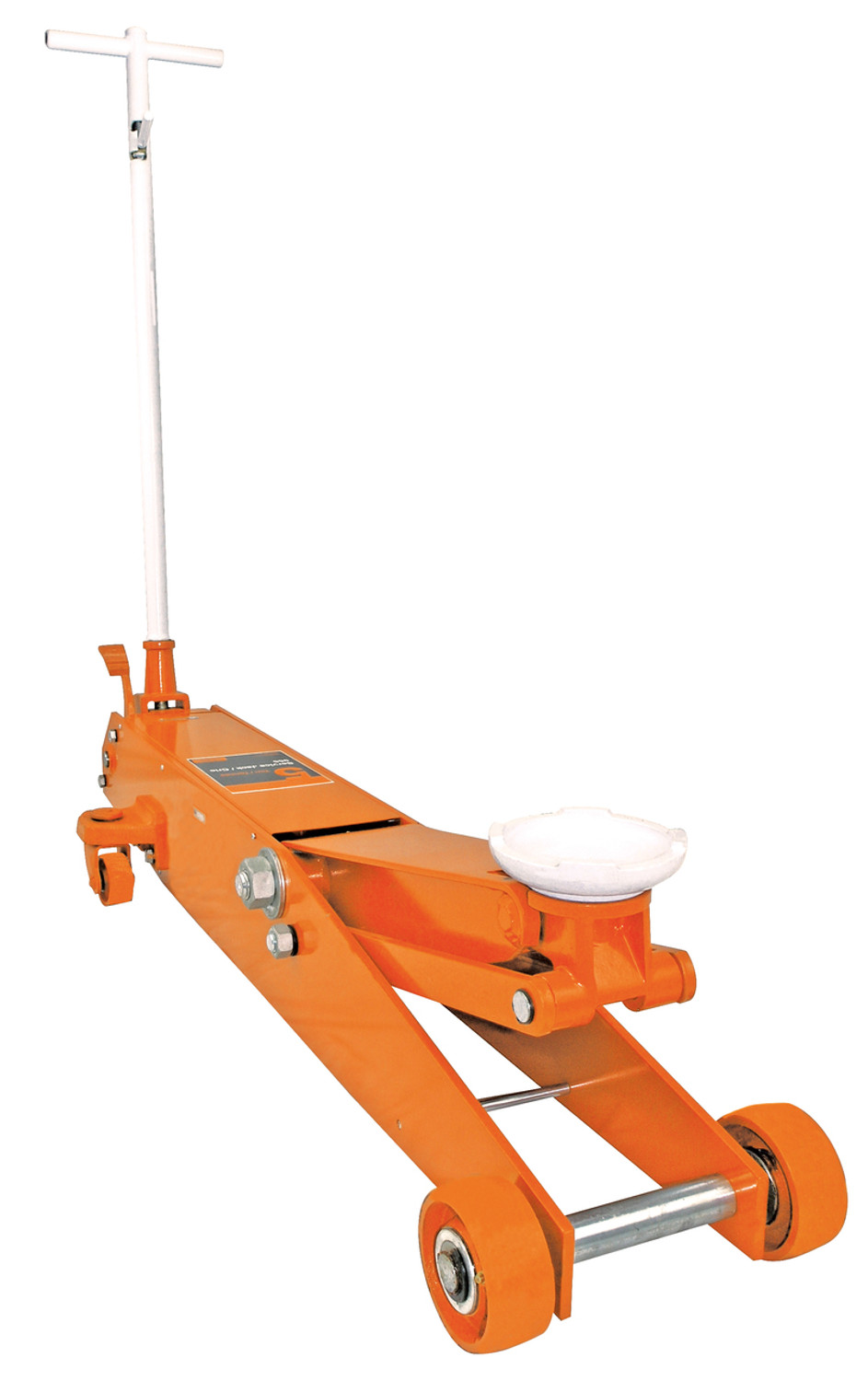 STRONGARM 955 5Ton Long Chassis Manual Jack | SafetyWear.ca