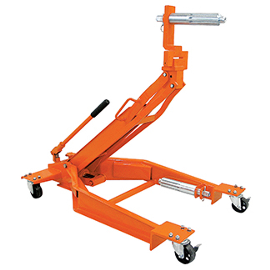 STRONGARM 802A Clutch Jack - Manual Swivel Head Design | SafetyWear.ca