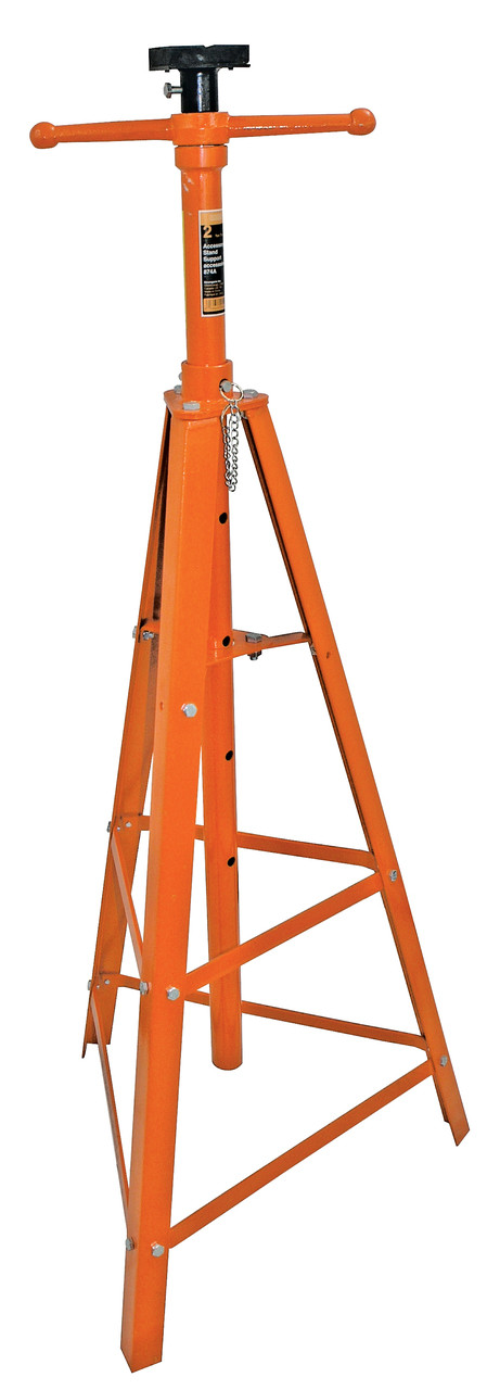 STRONGARM 874A 2 Ton Tripod Style Under-Hoist Component Stand