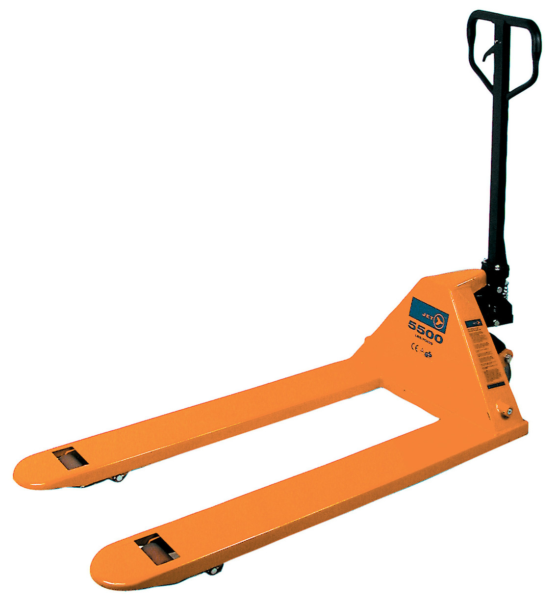 STRONGARM PT-5500 5,500 lb Capacity Heavy Duty Pallet Truck | SafetyWear.ca